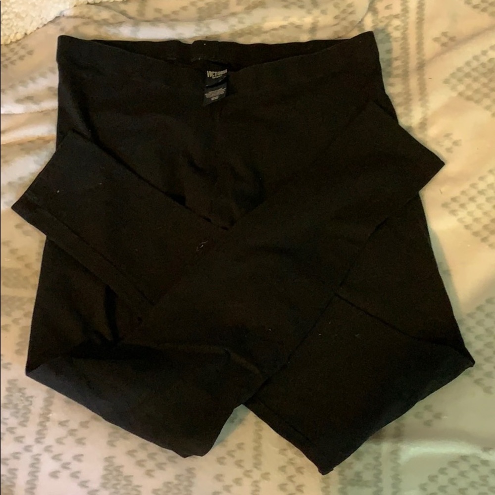 Victoria Secret Sport leggings